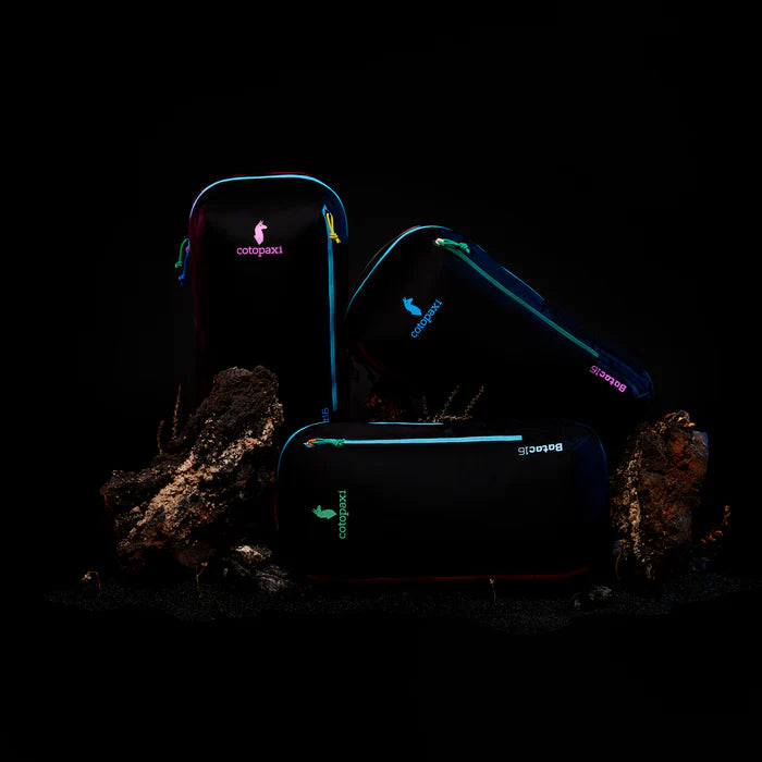 Cotopaxi Batac 16L Backpack Del Dia Dark Cotopaxi