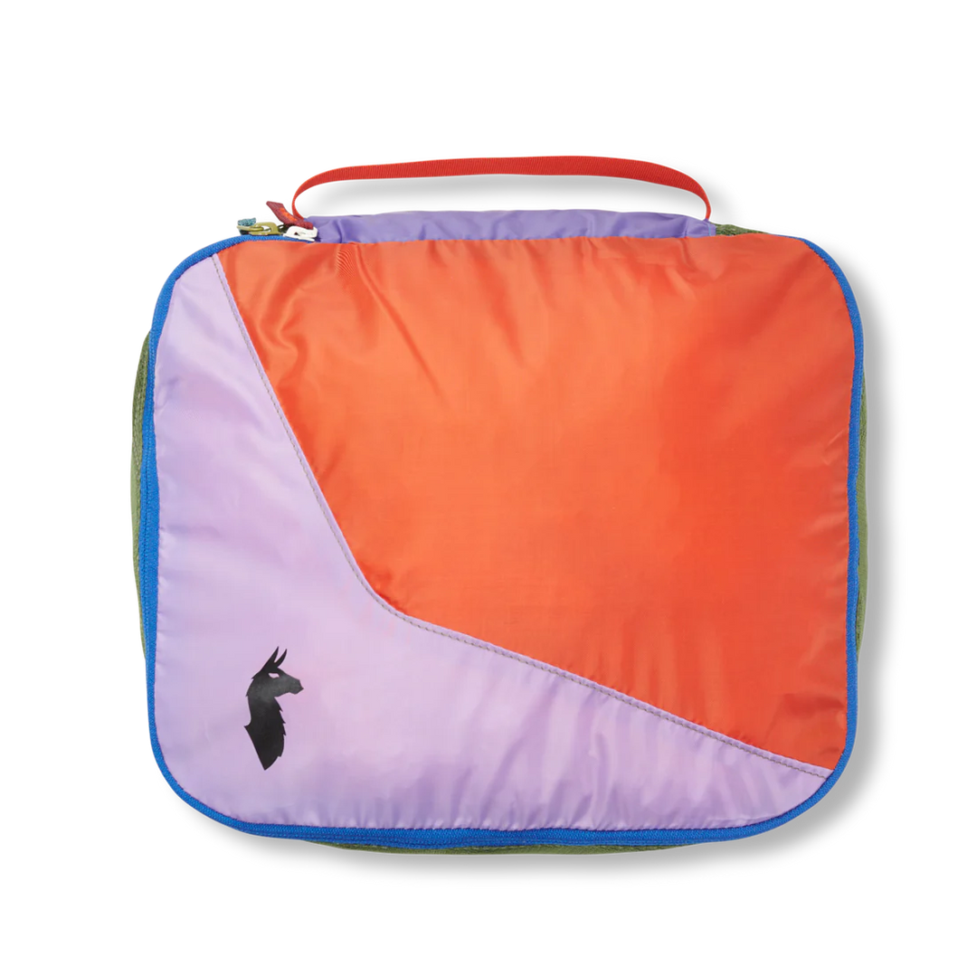 Cotopaxi Cubo 10L Packing Cube Del Dia (Mystery Colors) - Saratoga Outdoors