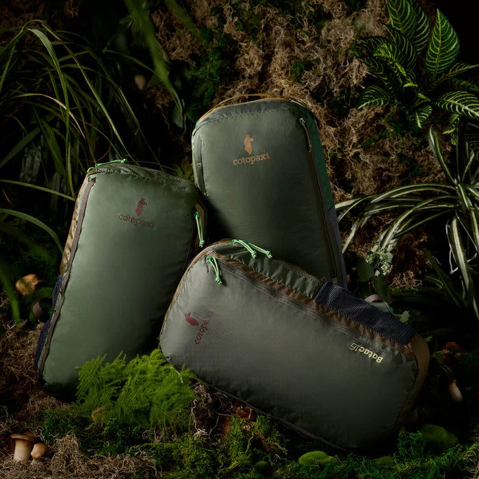 Cotopaxi Batac 16L Backpack Del Dia Earth Cotopaxi