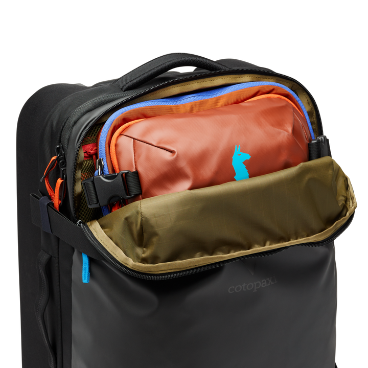 Cotopaxi Allpa 38L Roller Bag