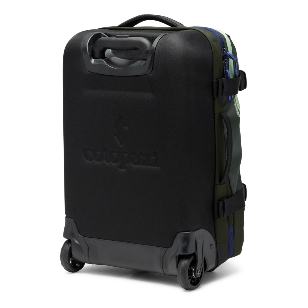 Cotopaxi Allpa 38L Roller Bag