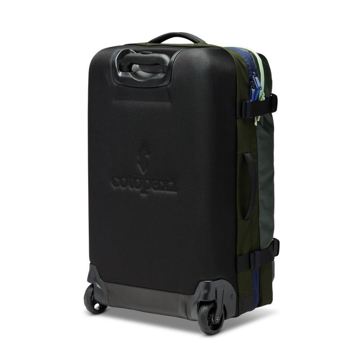 Cotopaxi Allpa 65L Roller Bag