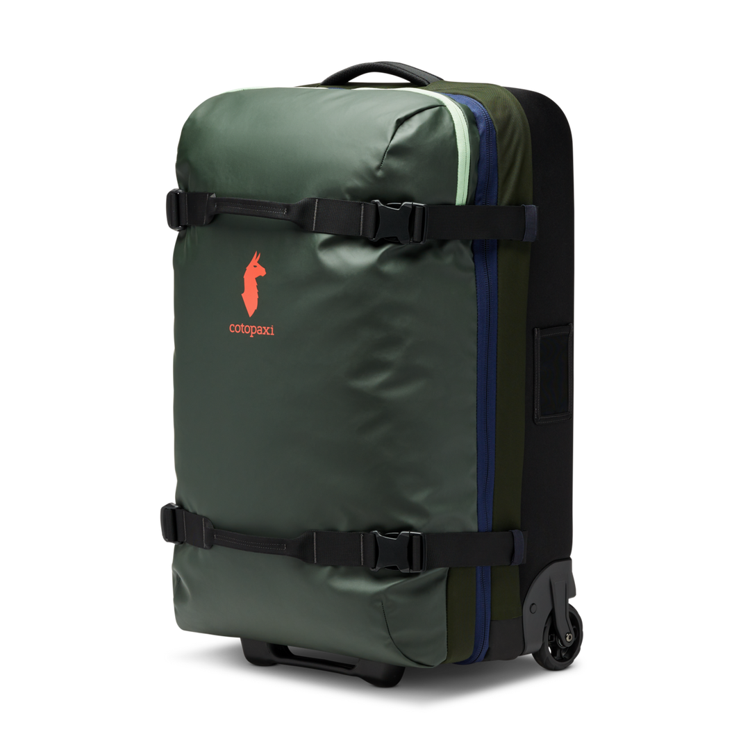 Cotopaxi Allpa 65L Roller Bag