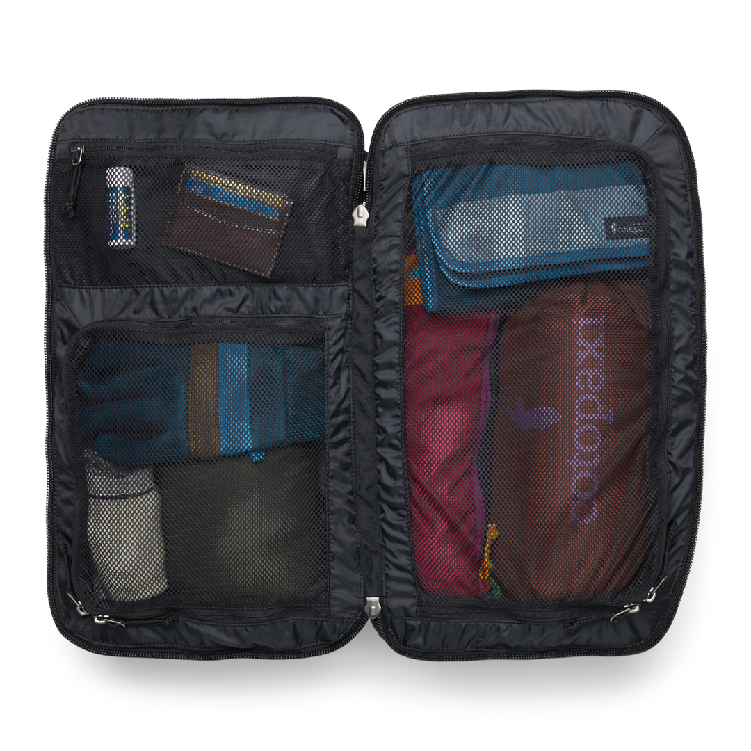 Allpa 28L Travel Pack - Cotopaxi Black Allpa 28L Travel Pack - Cotopaxi Black