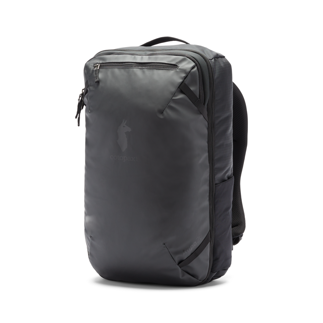 Cotopaxi Allpa 28L Travel Pack – Saratoga Outdoors Cotopaxi Allpa 28L Travel Pack – Saratoga Outdoors
