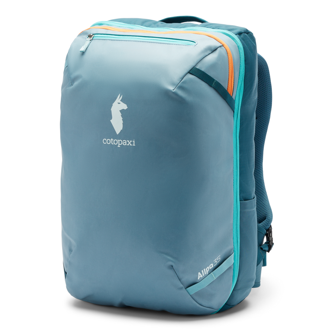 Cotopaxi Allpa 35L Travel Pack