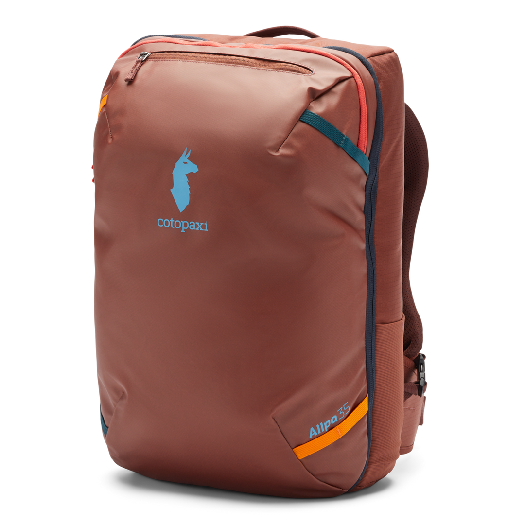 Cotopaxi 35l allpa clearance