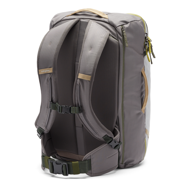 cotopaxi allpa 25l Cotopaxi Allpa 35L Travel Pack – Saratoga Outdoors