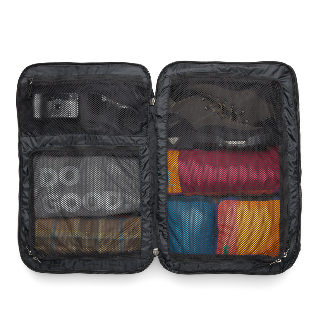 Cotopaxi Allpa 42L Travel Pack – Saratoga Outdoors Cotopaxi Allpa 42L Travel Pack – Saratoga Outdoors