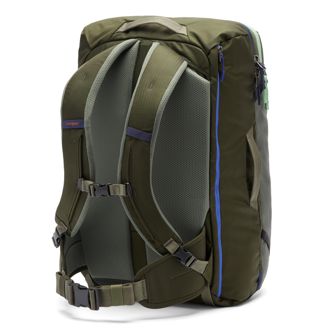 Cotopaxi Allpa 42L Travel Pack – Saratoga Outdoors Cotopaxi Allpa 42L Travel Pack – Saratoga Outdoors