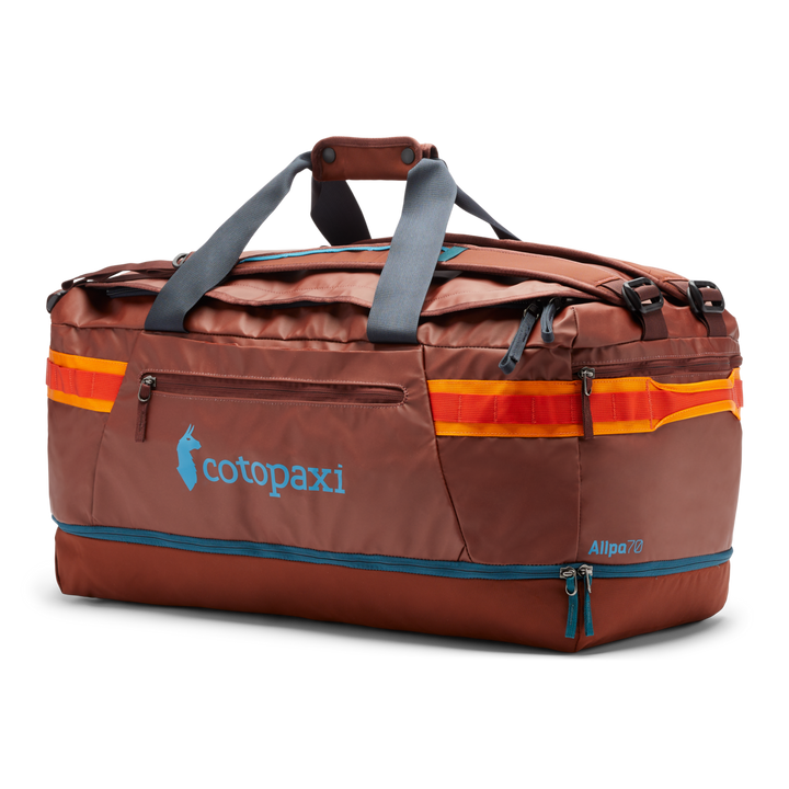 Cotopaxi Allpa 70L Duffel Bag