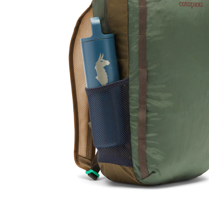 Cotopaxi Batac 16L Backpack Del Dia Earth Cotopaxi