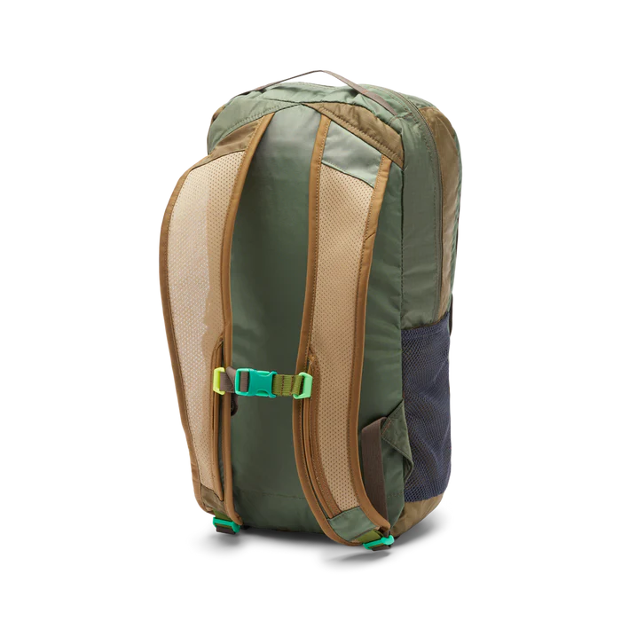 Cotopaxi Batac 16L Backpack Del Dia Earth Cotopaxi