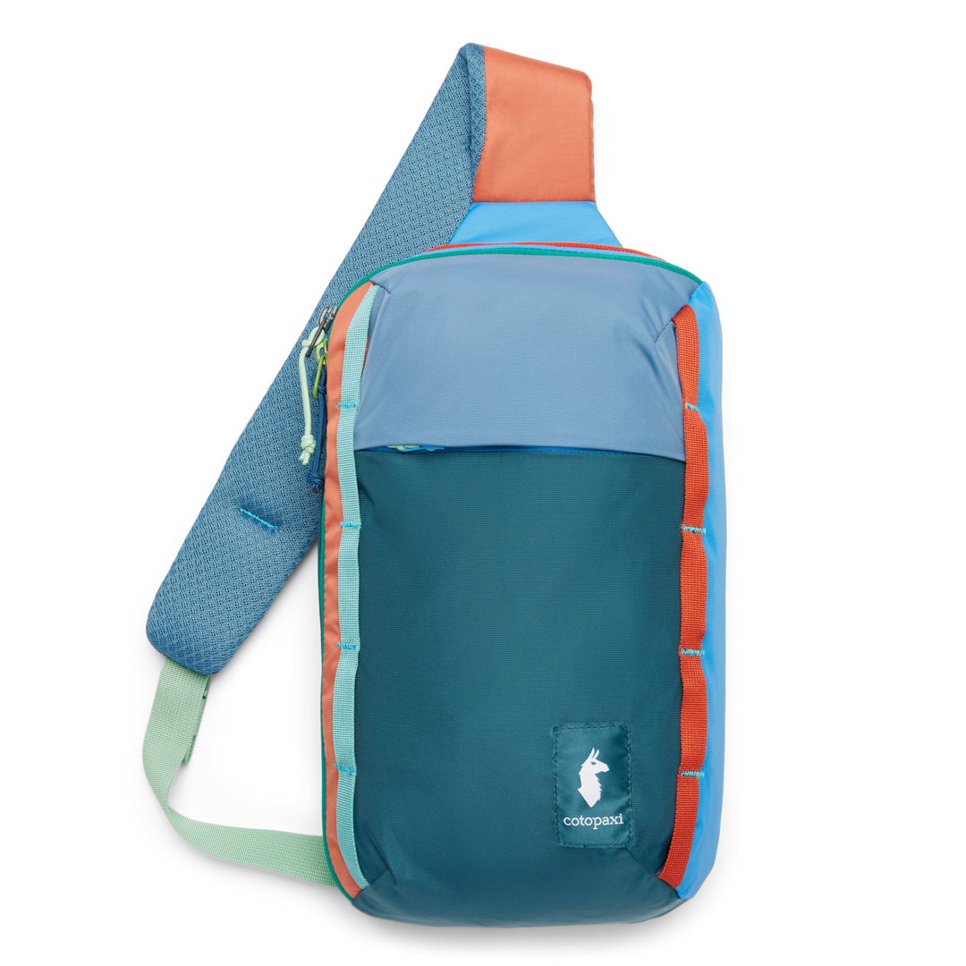 Cotopaxi Todo 8L Sling Del Dia (Mystery Colors)