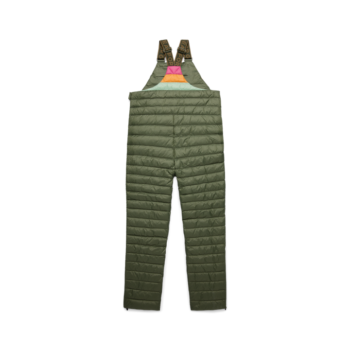 Cotopaxi Women's Fuego Down Overall