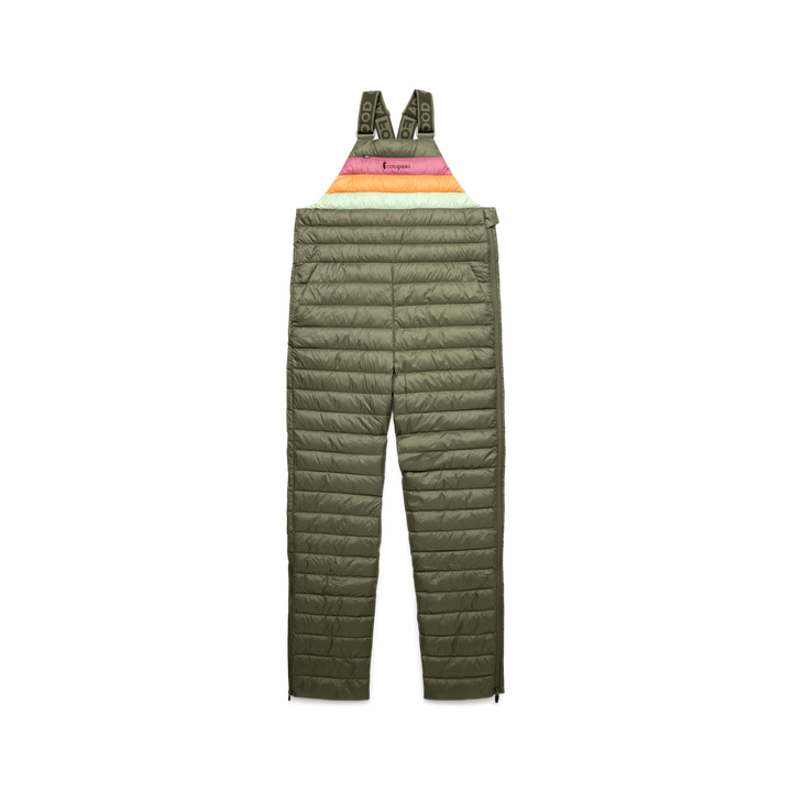 Cotopaxi Women's Fuego Down Overall