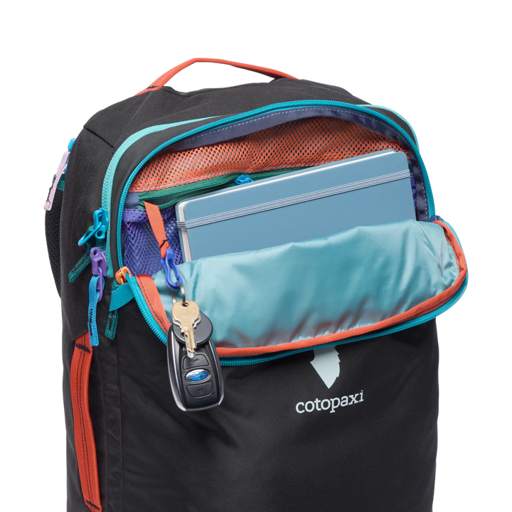 Cotopaxi Allpa 28L Travel Pack - Del Dia Dark Cotopaxi