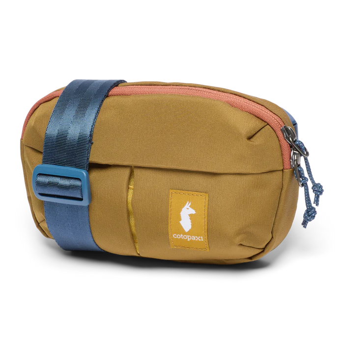 Cotopaxi Todo 2L Hip Pack Cotopaxi