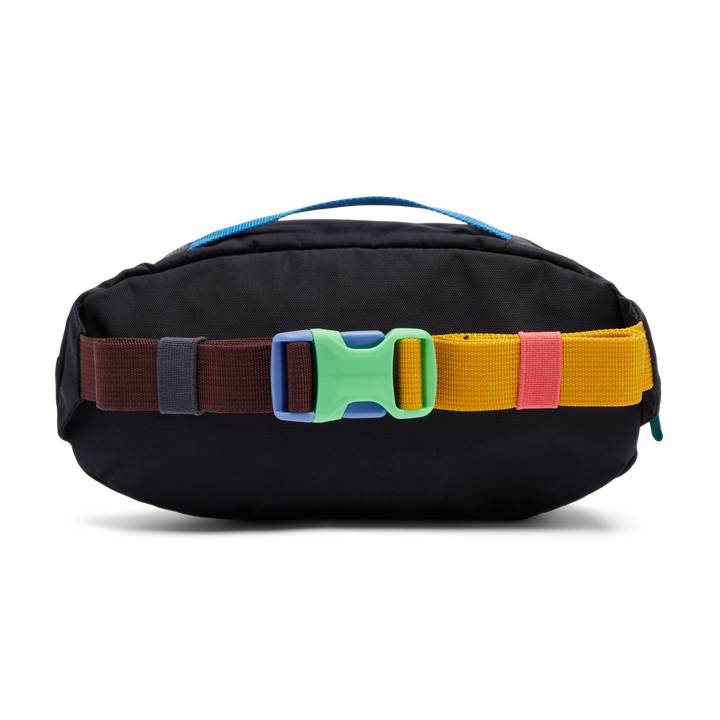 Cotopaxi Kapai 1.5L Hip Pack Del Dia Dark (Mystery Colors)