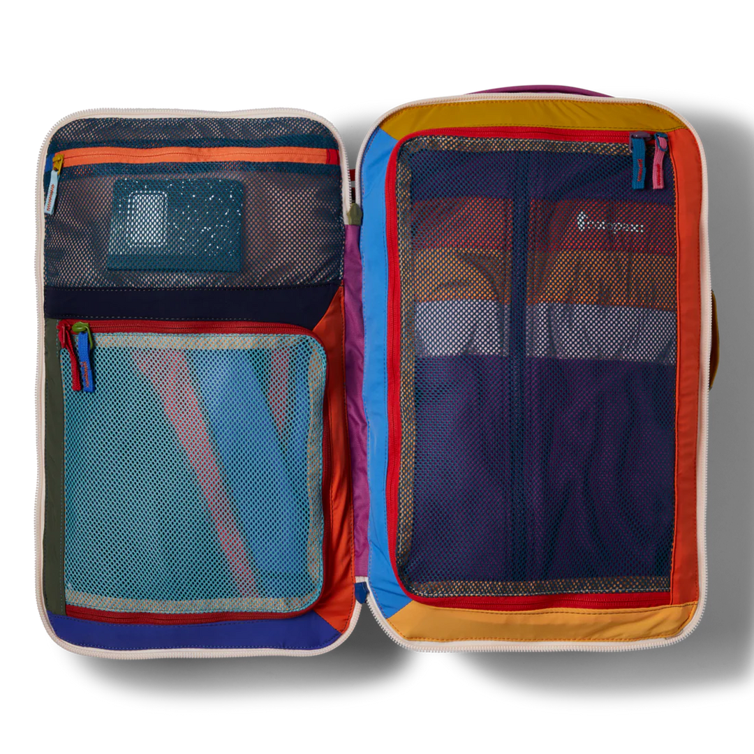 Cotopaxi Allpa 28L Travel Pack Del Dia (Surprise Pack)