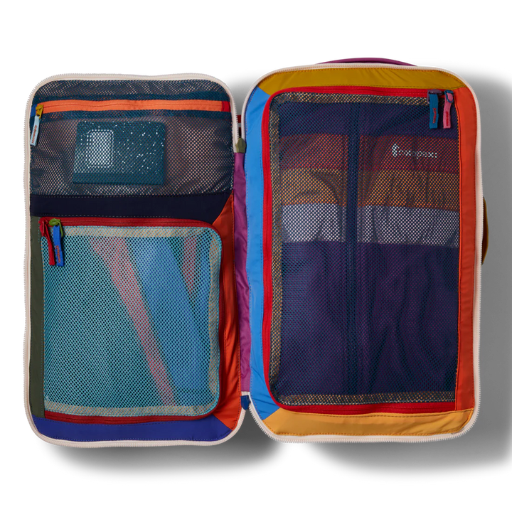 Cotopaxi Allpa 28L Travel Pack Del Dia (Surprise Pack)