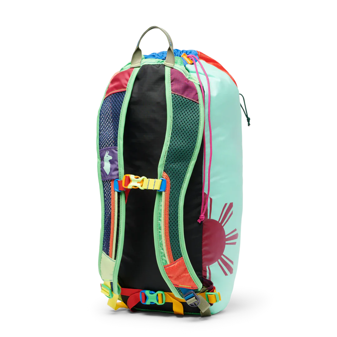 Luzon 18L Backpack Del Dia (Mystery Colors)*