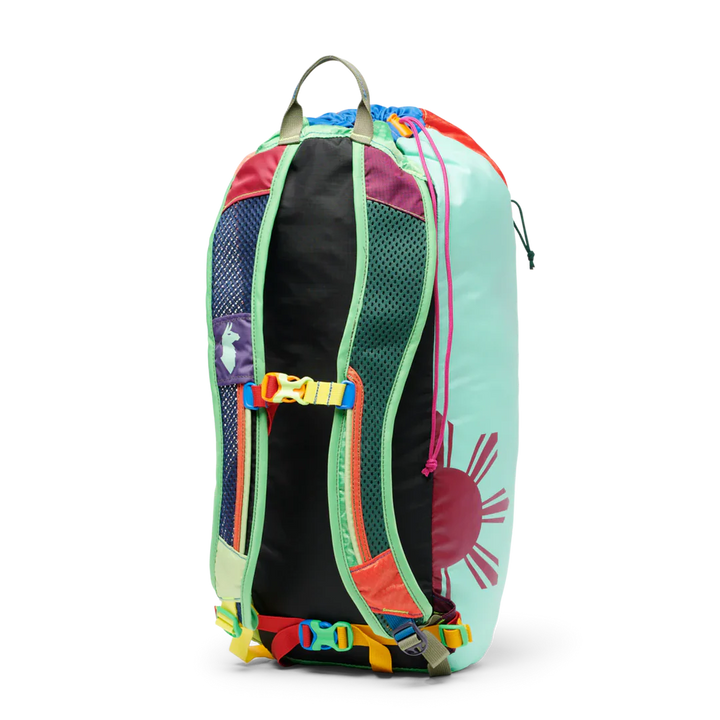 Luzon 18L Backpack Del Dia (Mystery Colors)*