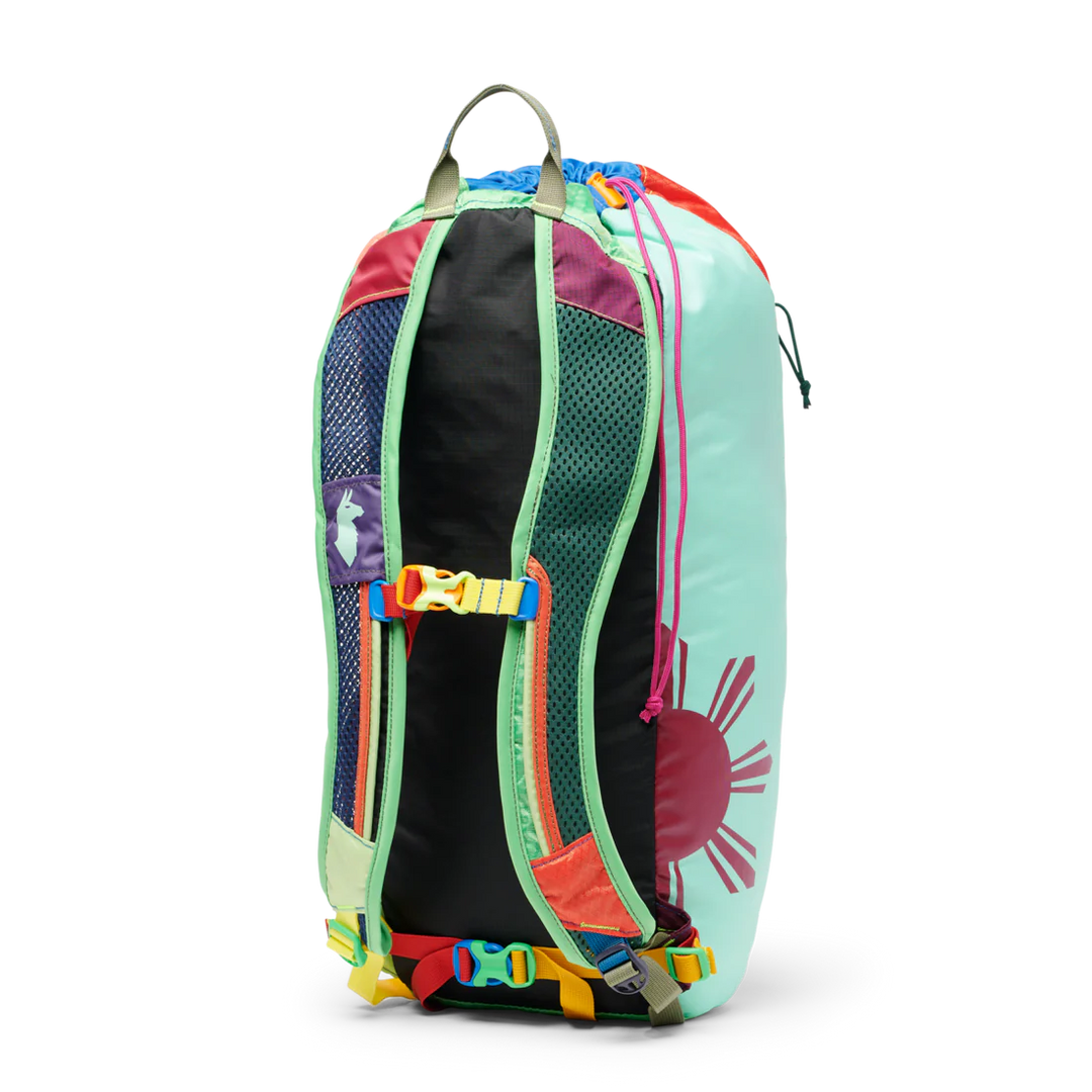 Cotopaxi Luzon 18L Daypack Del Dia (Mystery Colors)