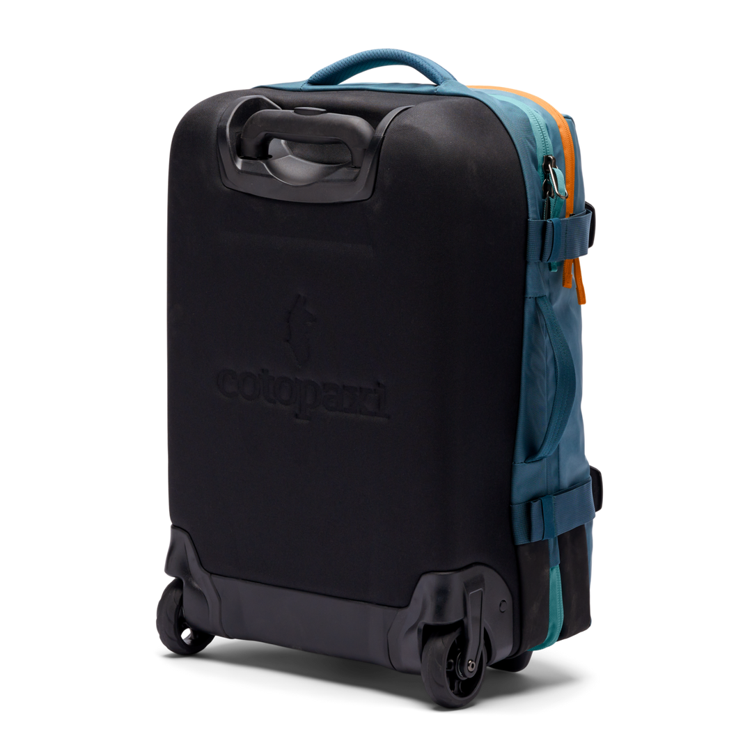 Cotopaxi Allpa 38L Roller Bag