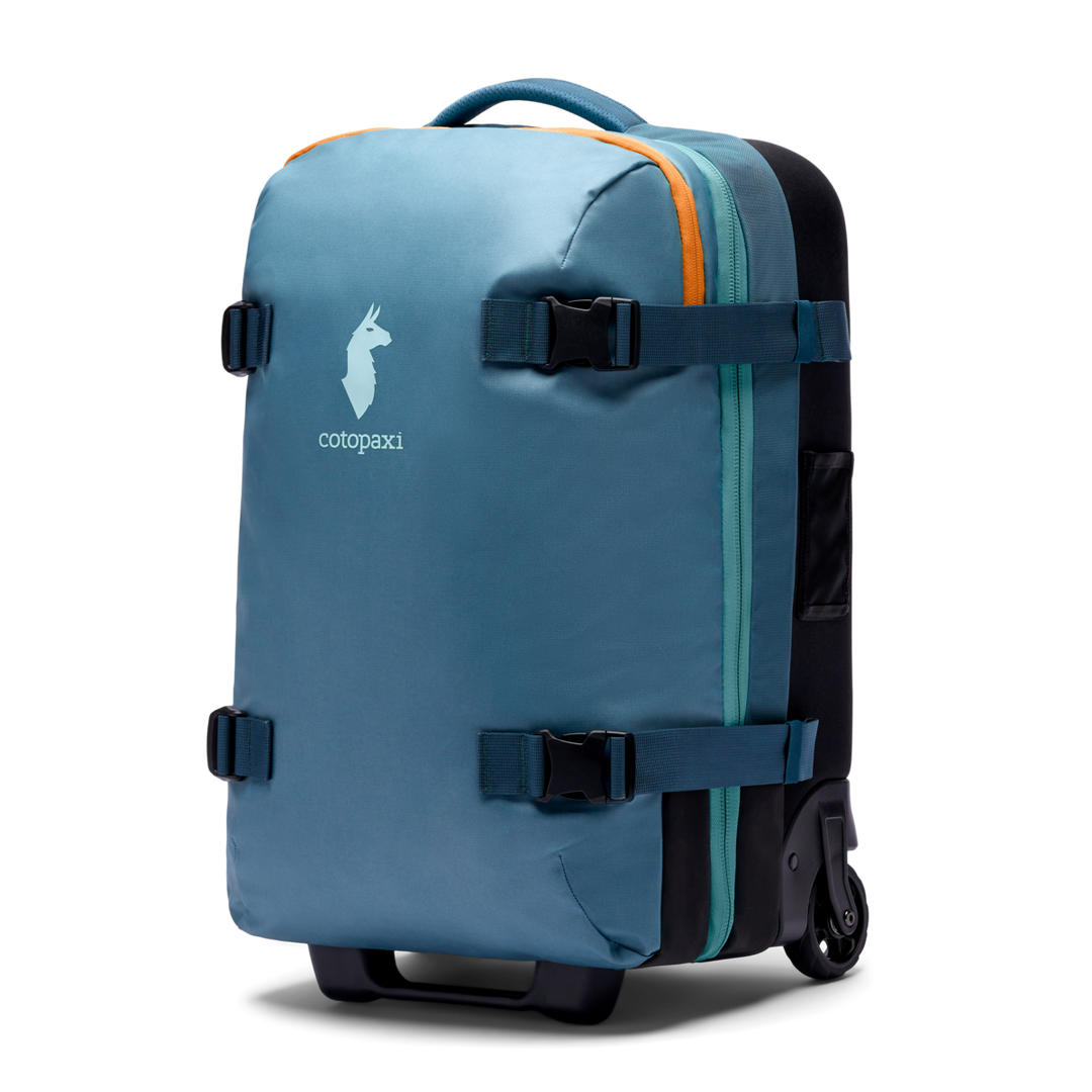 Cotopaxi Allpa 38L Roller Bag