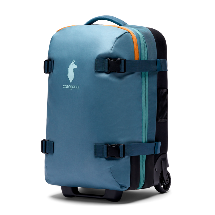 Cotopaxi Allpa 38L Roller Bag