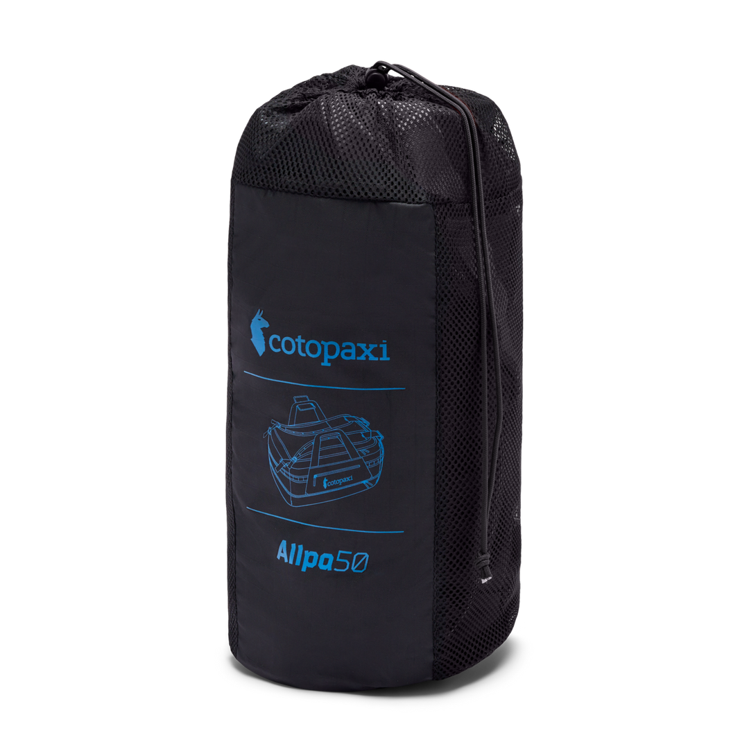 cotopaxi allpa 50 Cotopaxi Allpa 50L Duffel Bag – Saratoga Outdoors