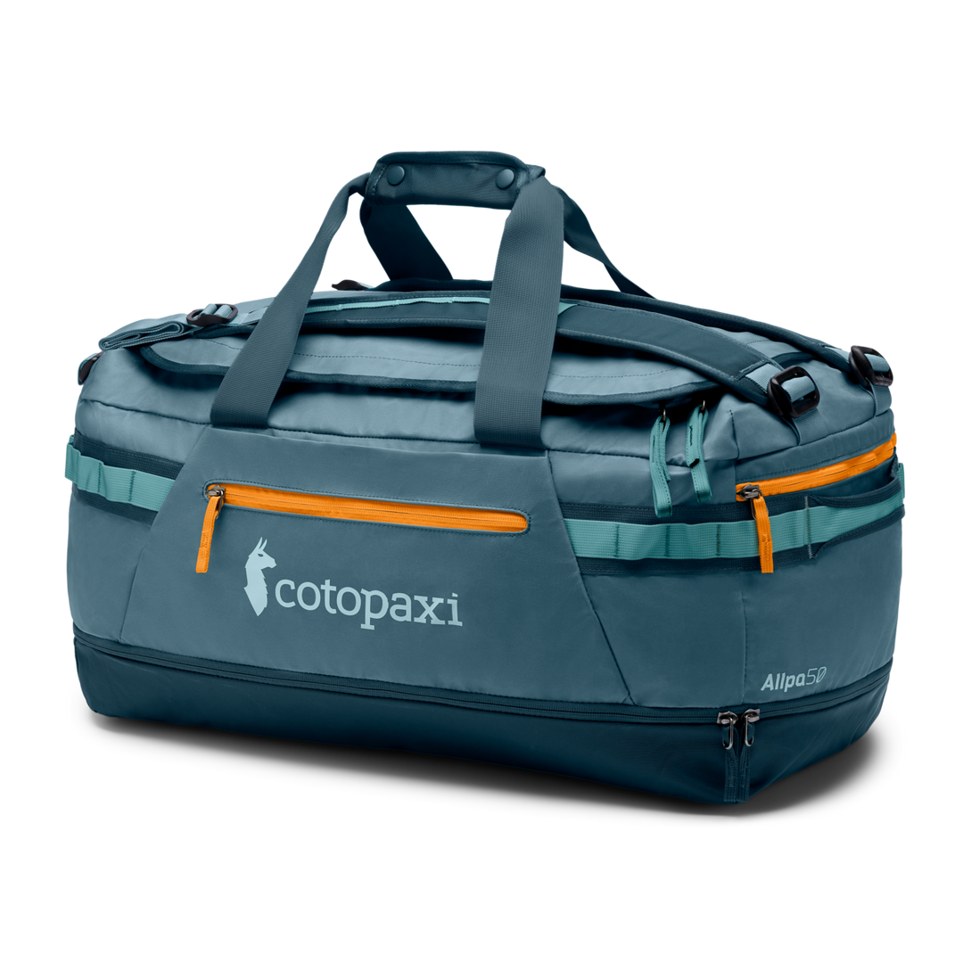 Cotopaxi Allpa 50L Duffel Bag