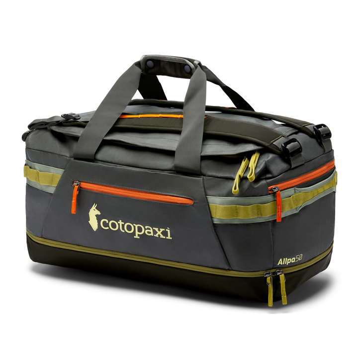 Cotopaxi Allpa 50L Duffel Bag