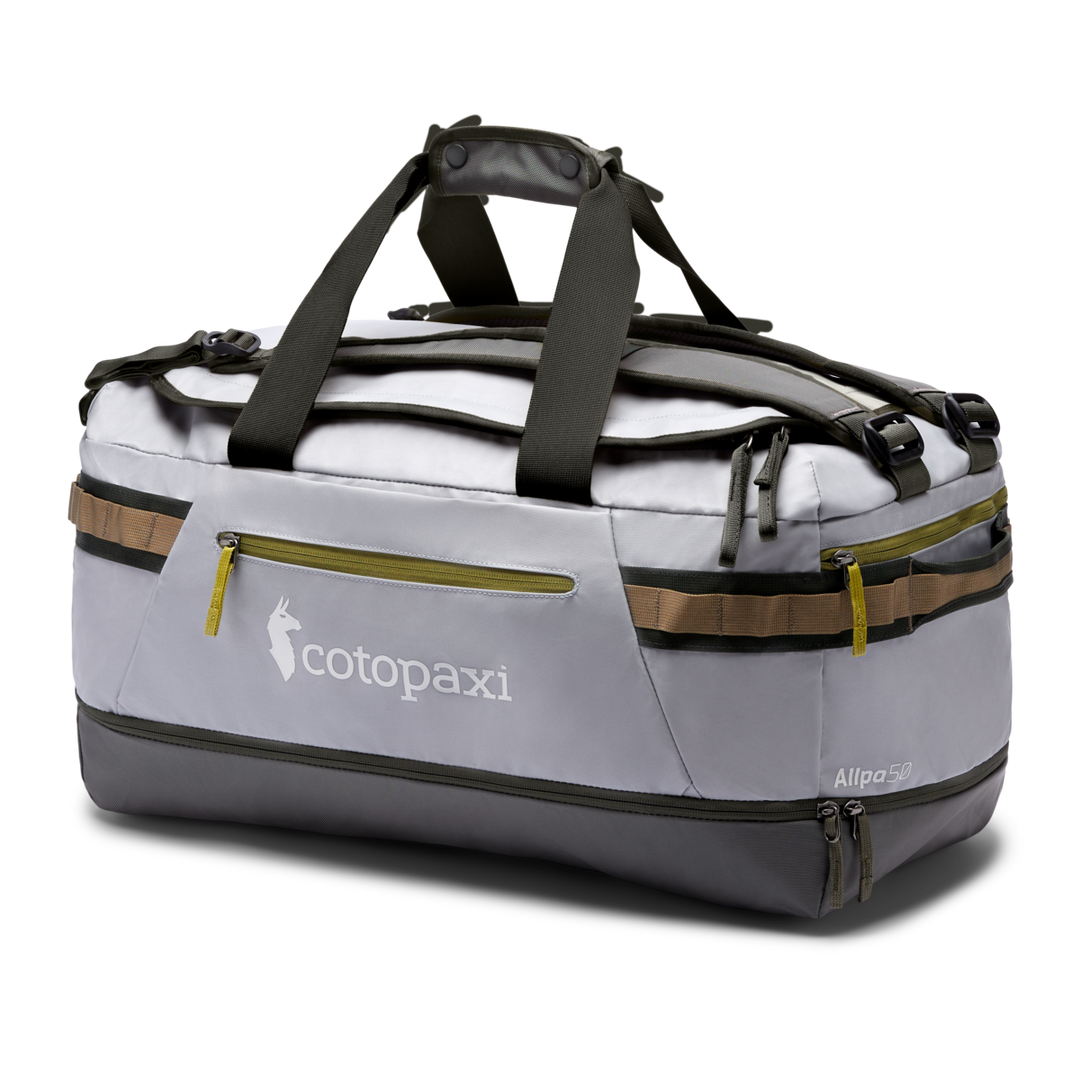 Cotopaxi Allpa 50L Duffel Bag