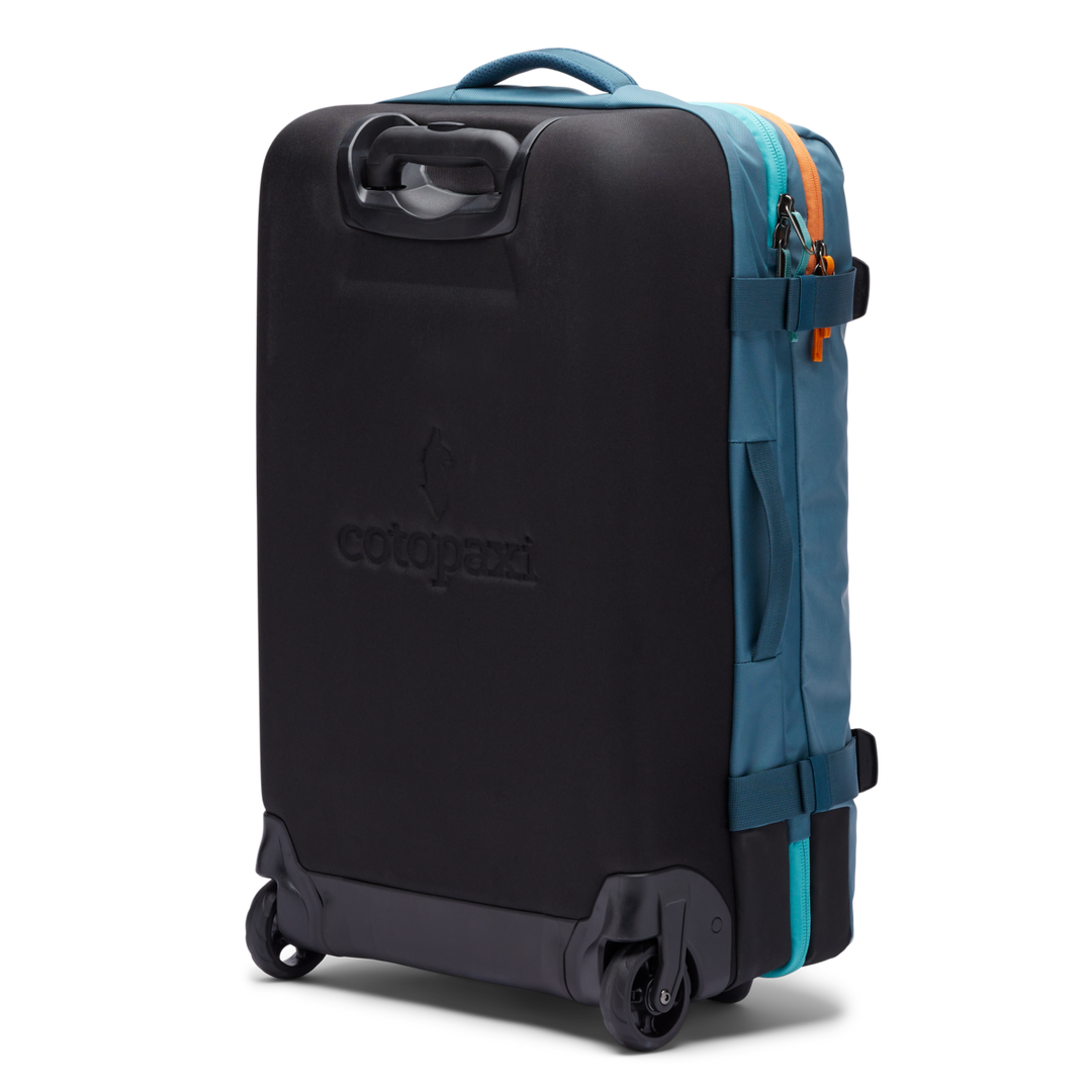 Cotopaxi Allpa 65L Roller Bag