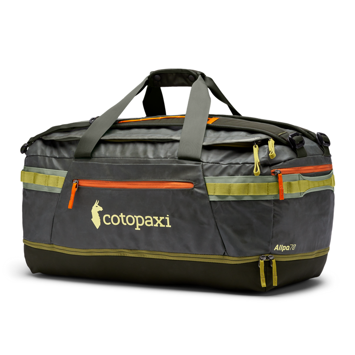 Cotopaxi Allpa 70L Duffel Bag