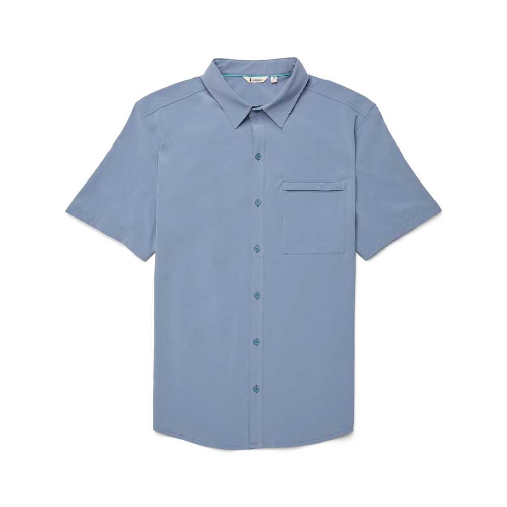 Cotopaxi Men's Cambio Button Up Shirt Cotopaxi