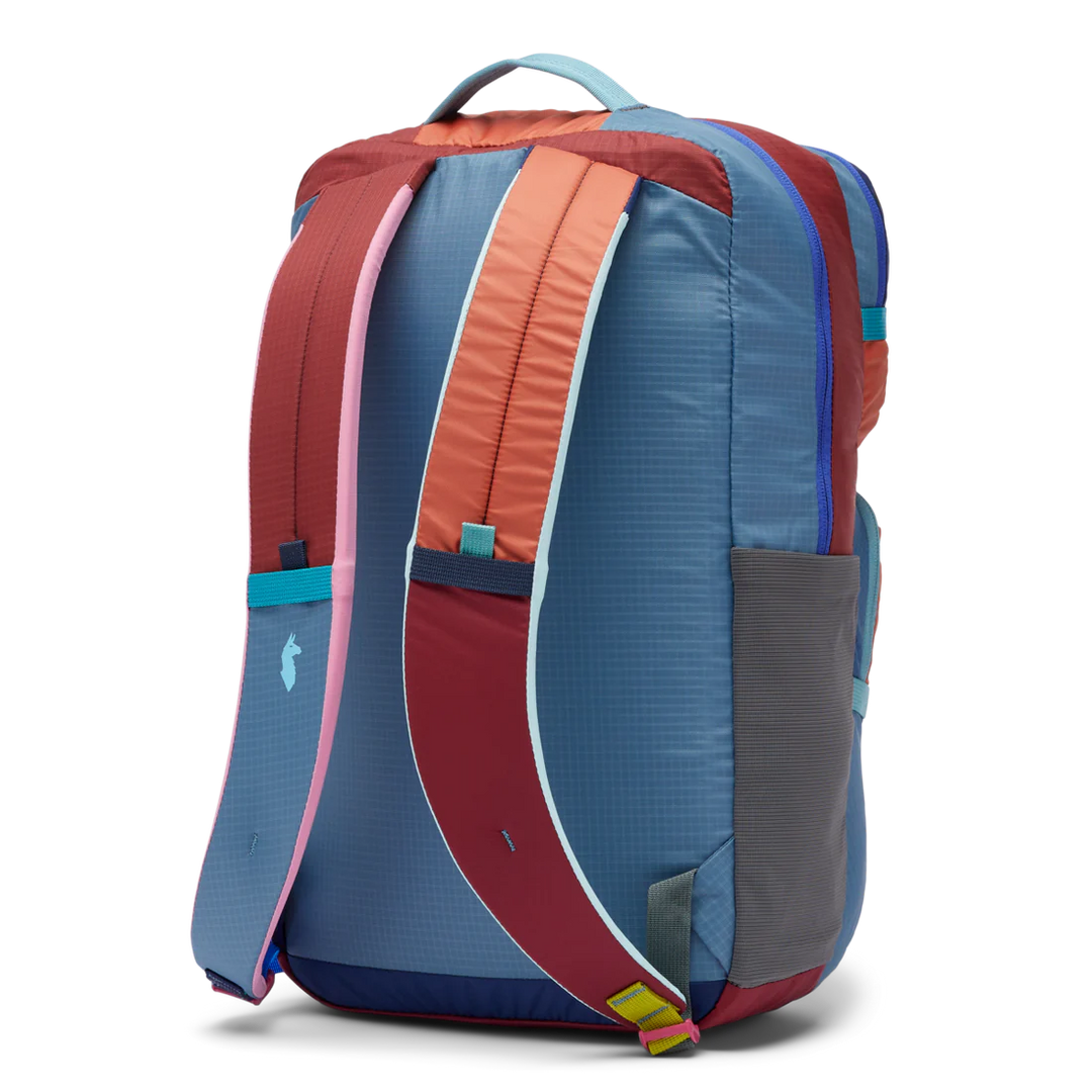 Cotopaxi Tasra 16L Backpack RD Del Dia (Mystery Colors)