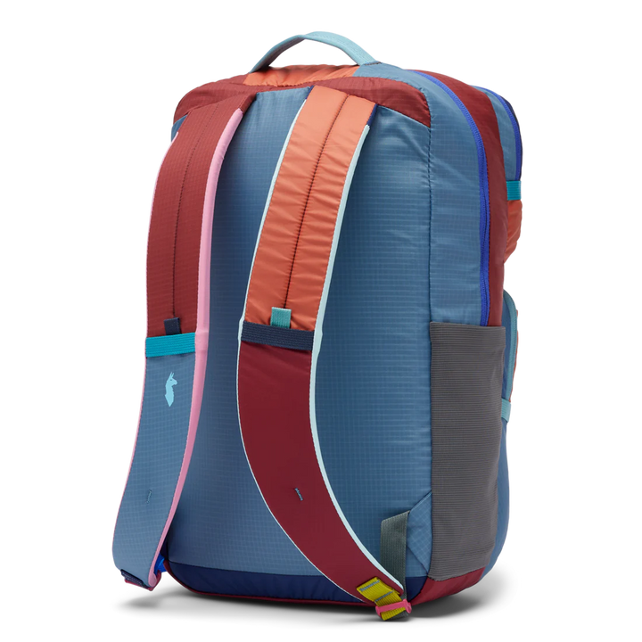 Cotopaxi Tasra 16L Backpack RD Del Dia (Mystery Colors)