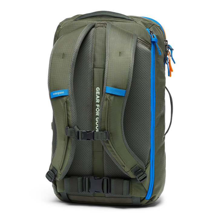 Cotopaxi Allpa 28L Travel Pack