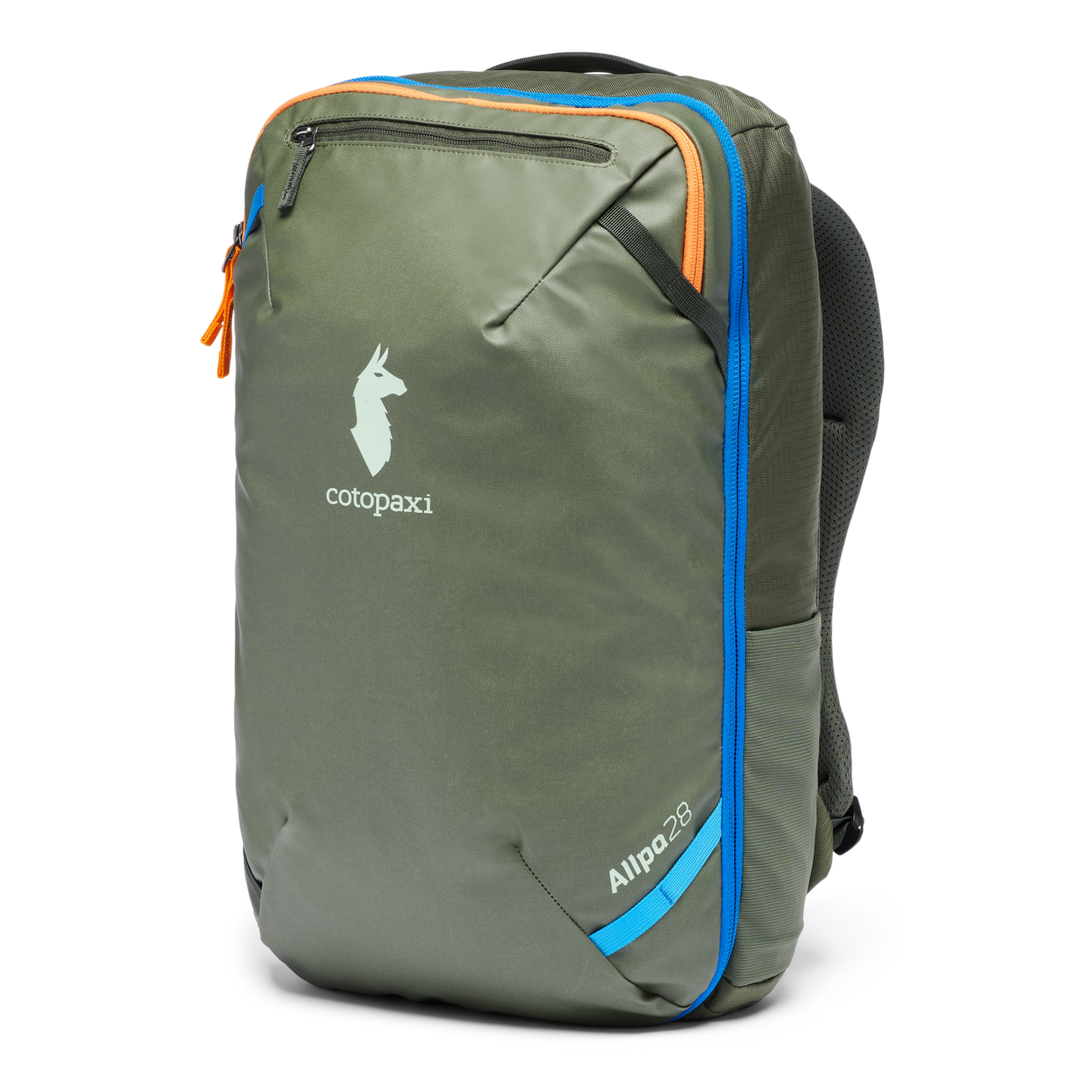 Cotopaxi Allpa 28 L Travel Pack Fatigue