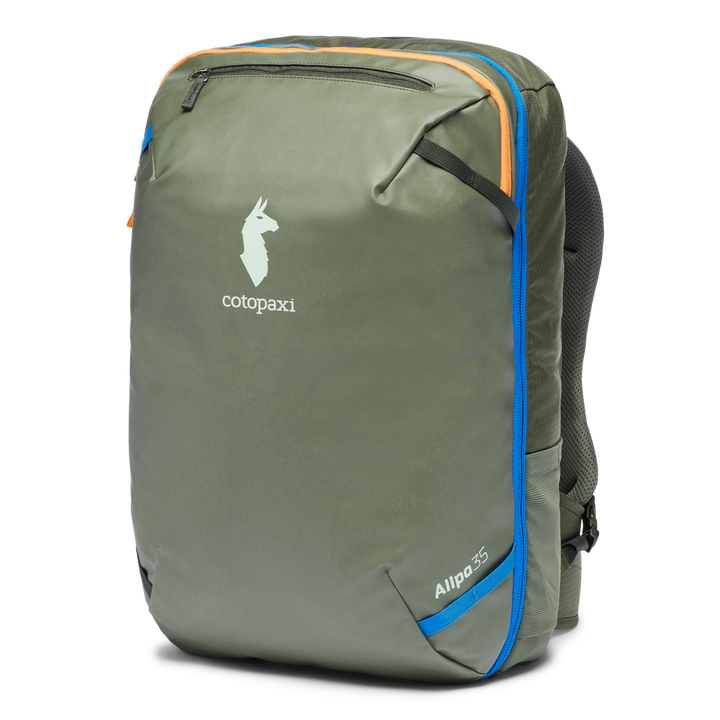 Cotopaxi Allpa 35L Travel Pack