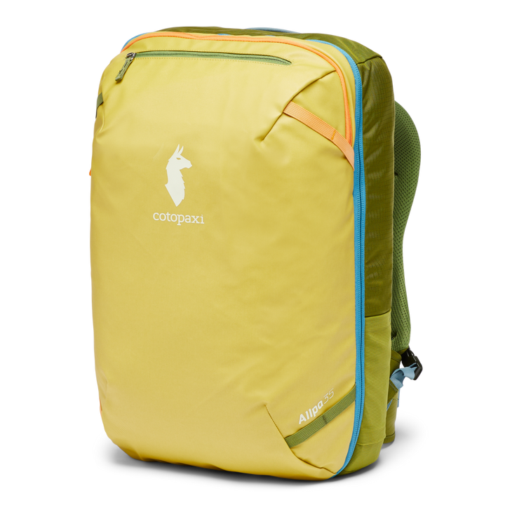 Cotopaxi Allpa 35L Travel Pack