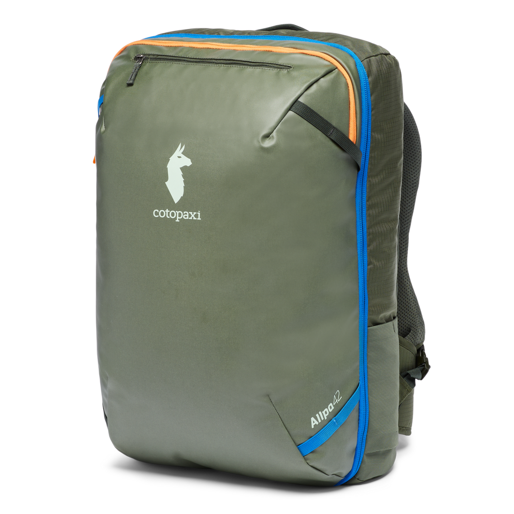 Cotopaxi Allpa 42L Travel Pack Cotopaxi