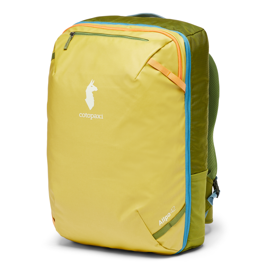 Cotopaxi Allpa 42L Travel Pack