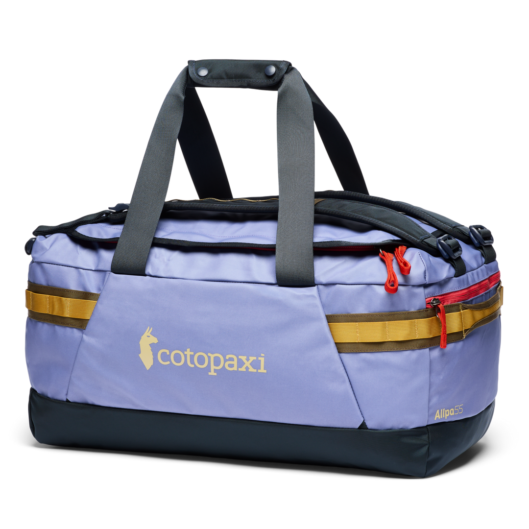 Cotopaxi Allpa Getaway 55L Duffel