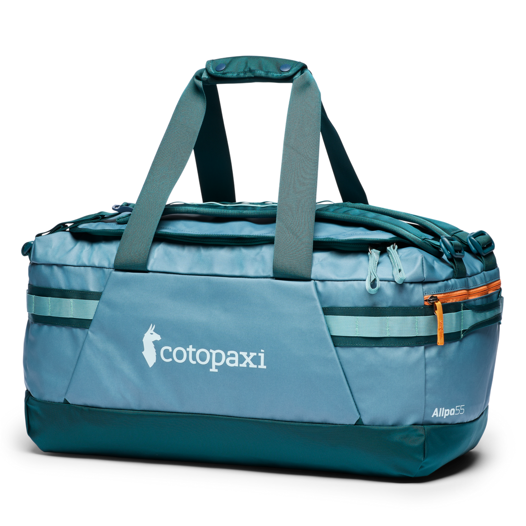 Cotopaxi Allpa Getaway 55L Duffel