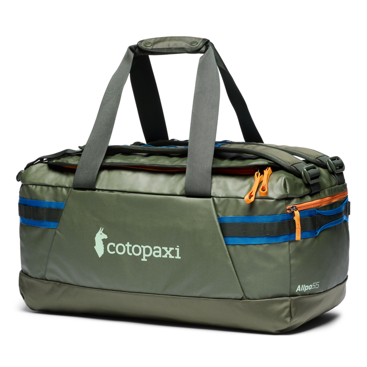 Cotopaxi Allpa Getaway 55L Duffel