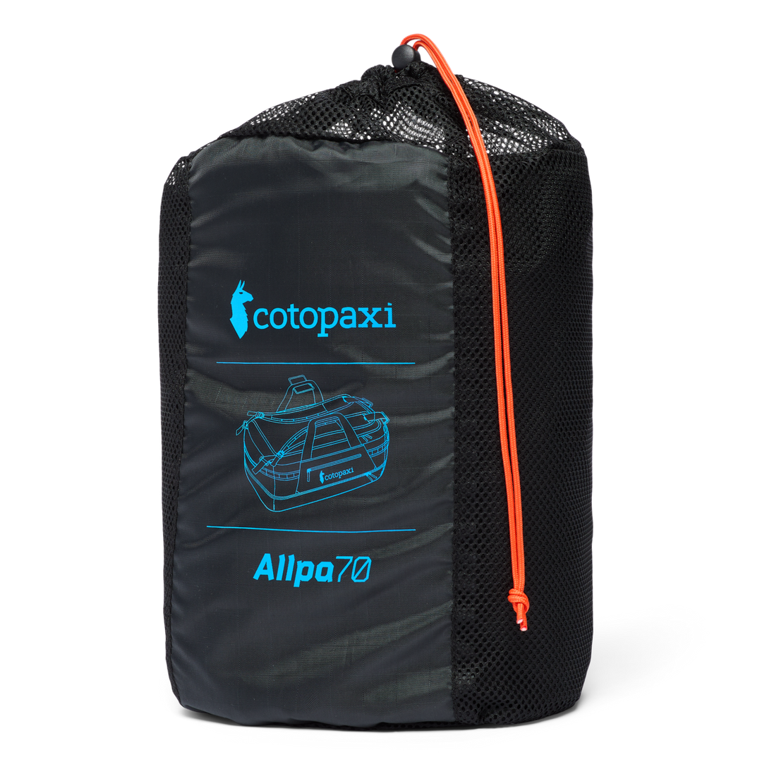 Allpa Getaway 70L Duffel